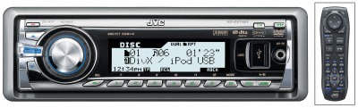 KD-DV7401 JVC  DVD,MP3,USB, (  )